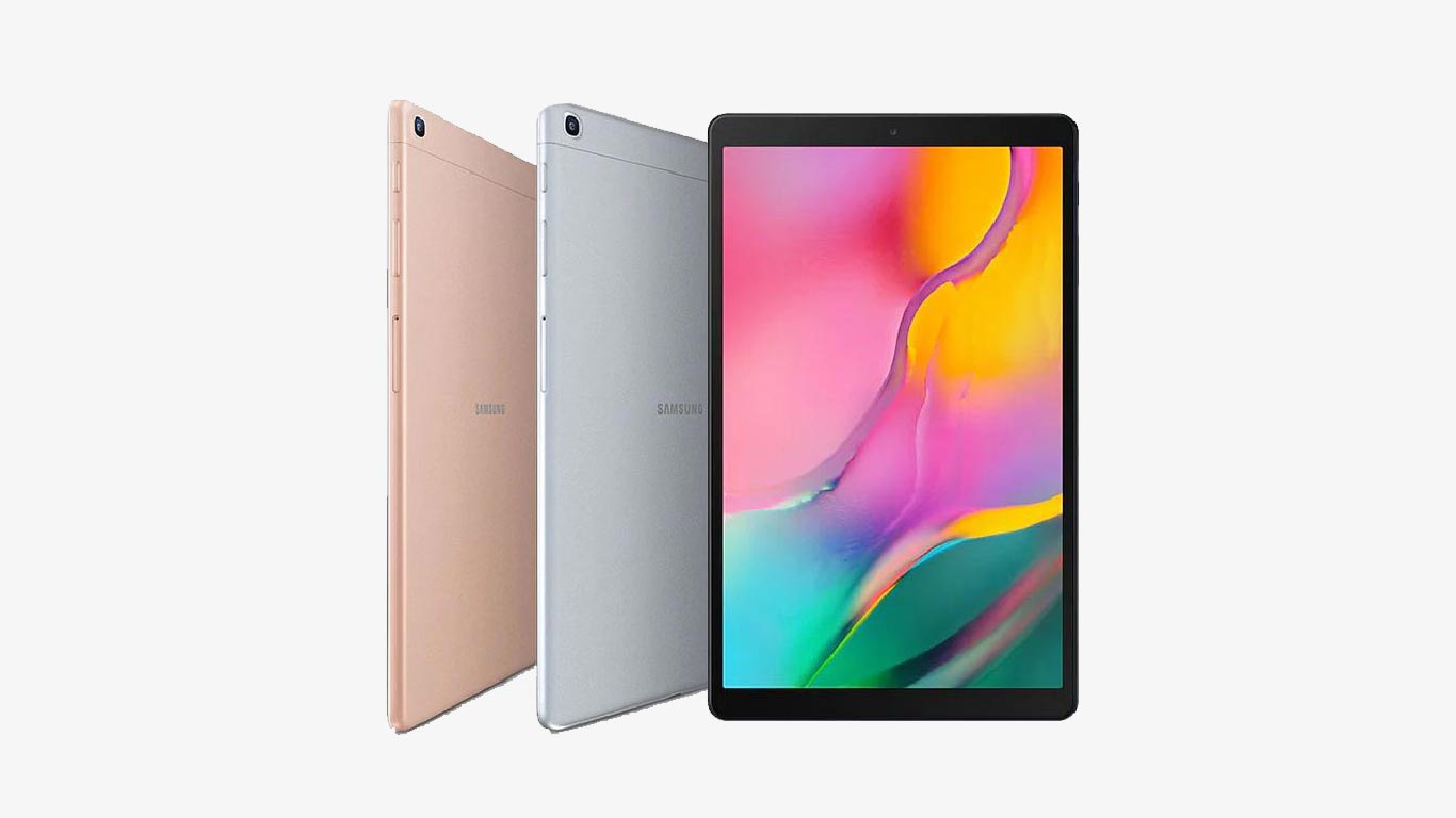 samsung galaxy tab a10 10.1